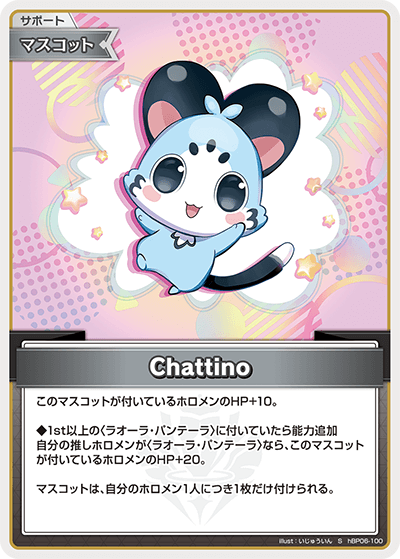 Chattino Chattino