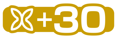 黄+30